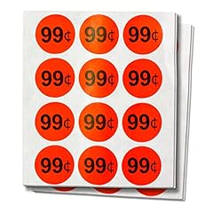 Cent pricing stickers for sale  Delivered anywhere in USA 