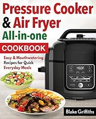 Pressure cooker air for sale  Delivered anywhere in UK