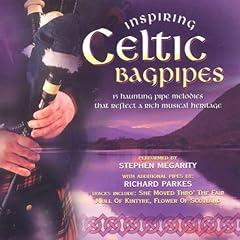 Inspiring celtic bagpipes d'occasion  Livré partout en France