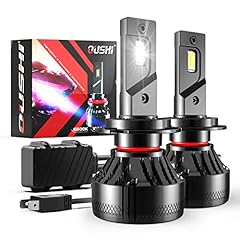 Oushi led headlight for sale  Delivered anywhere in UK