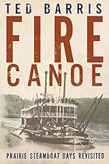 Fire canoe prairie for sale  Delivered anywhere in USA 