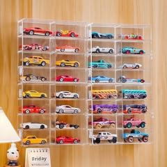 Toy car display for sale  Delivered anywhere in USA 