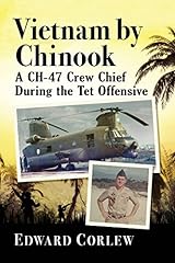 Vietnam chinook crew for sale  Delivered anywhere in USA 