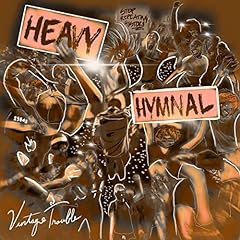 Heavy hymnal vinyl for sale  Delivered anywhere in UK