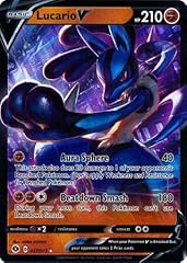 Lucario 027 073 for sale  Delivered anywhere in USA 