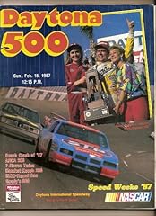 1987 daytona 500 for sale  Delivered anywhere in USA 