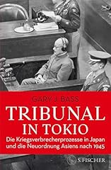 Tribunal tokio kriegsverbreche gebraucht kaufen  Wird an jeden Ort in Deutschland