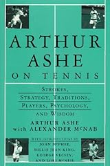 Arthur ashe tennis d'occasion  Livré partout en France