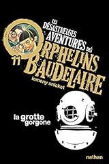 Désastreuses aventures orphel d'occasion  Livré partout en France