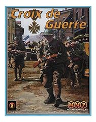 Mmp croix guerre for sale  Delivered anywhere in UK