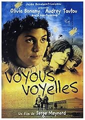 Voyous voyelles d'occasion  Livré partout en Belgiqu