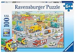 Ravensburger kinderpuzzle 1055 gebraucht kaufen  Wird an jeden Ort in Deutschland