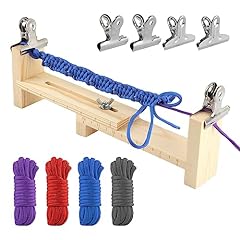 Qwlwbu adjustable paracord for sale  Delivered anywhere in USA 