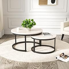 Hawthyhome round nesting for sale  Delivered anywhere in UK