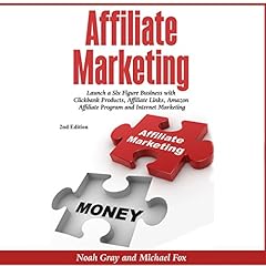 Affiliate marketing launch for sale  Delivered anywhere in UK