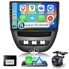 Podofo 64g autoradio gebraucht kaufen  Wird an jeden Ort in Deutschland