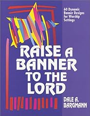 Raise banner lord for sale  Delivered anywhere in UK