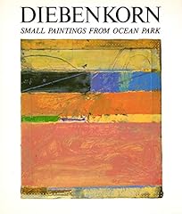 Richard diebenkorn small for sale  Delivered anywhere in USA 