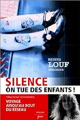 Silence tue enfants d'occasion  Livré partout en Belgiqu