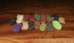 Hareline dubbin midge for sale  Delivered anywhere in USA 