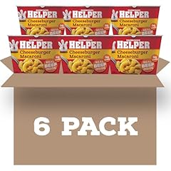 Hamburger helper cheeseburger for sale  Delivered anywhere in USA 