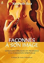 Faconne image approches d'occasion  Livré partout en France