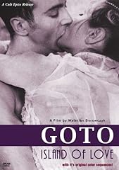 Goto island love d'occasion  Livré partout en France