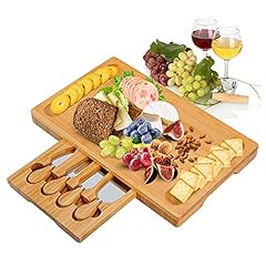 Cheese board set for sale  Delivered anywhere in UK