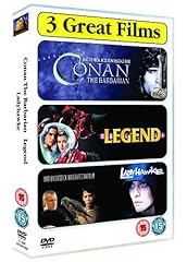 Epics triple conan for sale  Delivered anywhere in USA 