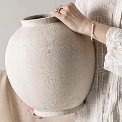White ceramic vase for sale  Delivered anywhere in USA 