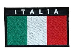 Algi bandiera italia usato  Spedito ovunque in Italia 