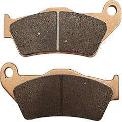 Motorcycle brake pads for sale  Delivered anywhere in USA 
