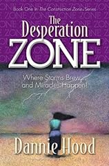 Desperation zone storms for sale  Delivered anywhere in USA 