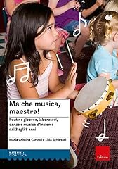 Che musica maestra usato  Spedito ovunque in Italia 