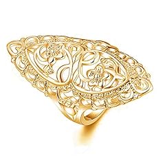 Qobebota rings women for sale  Delivered anywhere in USA 