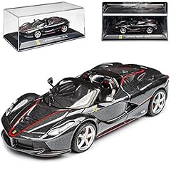Ixo ferrari aperta gebraucht kaufen  Wird an jeden Ort in Deutschland