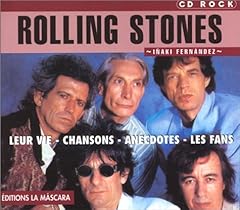 Rolling stones d'occasion  Livré partout en France