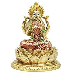 Hindu goddess laxmi for sale  Delivered anywhere in Canada