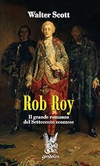 Rob roy. grande usato  Spedito ovunque in Italia 