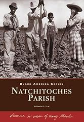 Natchitoches parish for sale  Delivered anywhere in USA 