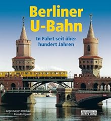 Berliner bahn fahrt gebraucht kaufen  Wird an jeden Ort in Deutschland