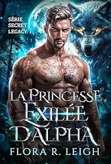 Princesse exilée alpha d'occasion Princesse exilée alpha d'occasion  Livré partout en France