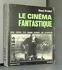 Cinema fantastique d'occasion  Livré partout en France