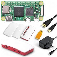 Raspberry zero alimentatore usato  Spedito ovunque in Italia 