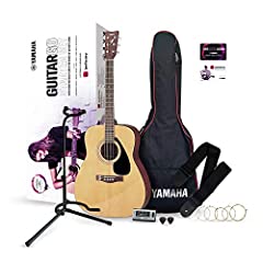 Yamaha guitargo starter for sale  Delivered anywhere in UK