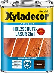 Xyladecor holzschutzlasur 208 gebraucht kaufen  Wird an jeden Ort in Deutschland