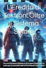 Eredità tektron oltre usato  Spedito ovunque in Italia 