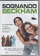 Sognando beckham nuovo usato  Spedito ovunque in Italia 
