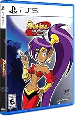 Shantae riskys revenge usato  Spedito ovunque in Italia 