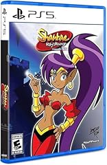 Shantae riskys revenge gebraucht kaufen  Wird an jeden Ort in Deutschland